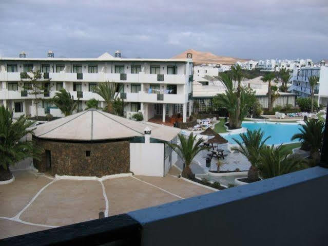 El Trebol Bar & Hotel Only Adults Carboneras Exterior photo
