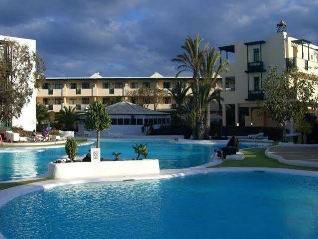 El Trebol Bar & Hotel Only Adults Carboneras Exterior photo